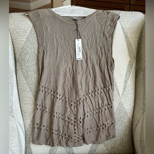 Express Women’s dressy top size M